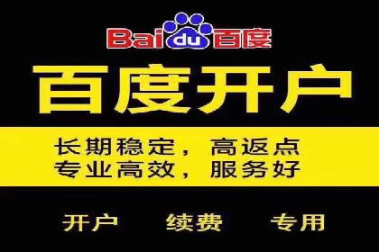 百度竞价账户托管服务深度解读及成功案例分析